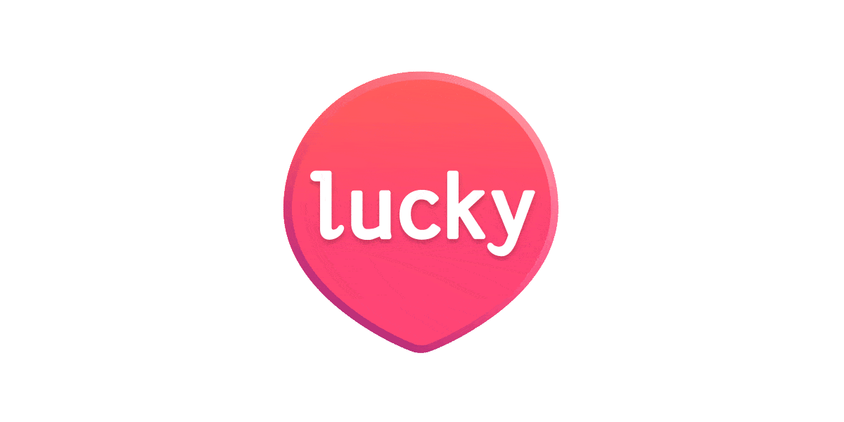 Lucky Button